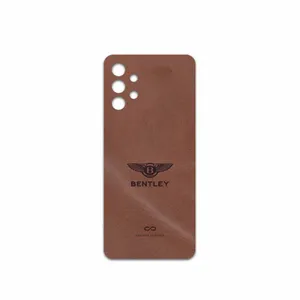 MAHOOT MNL-BNTLY Cover Sticker for Samsung Galaxy A32