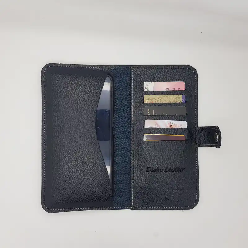 کیف پول چرم دیاکو مدل259