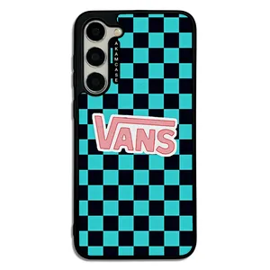 AKAM AMCWSGS23P-VANS9 Cover For Samsung Galaxy S23 Plus