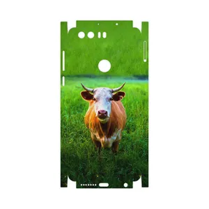 MAHOOT Cow-FullSkin Cover Sticker for Honor 8