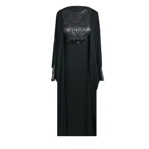 مانتو زنانه مدل عبایی پیچک کد 12