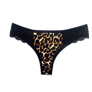 شورت زنانه آداک مدل پلنگی بغل تور