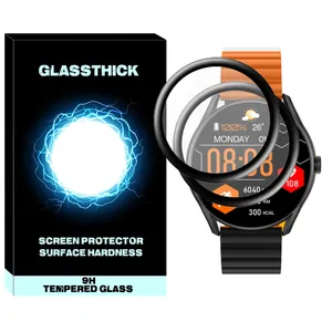 Glassthick NGL Nano Screen Protector For Xiaomi Glorimi M1 Pro Pack of 2
