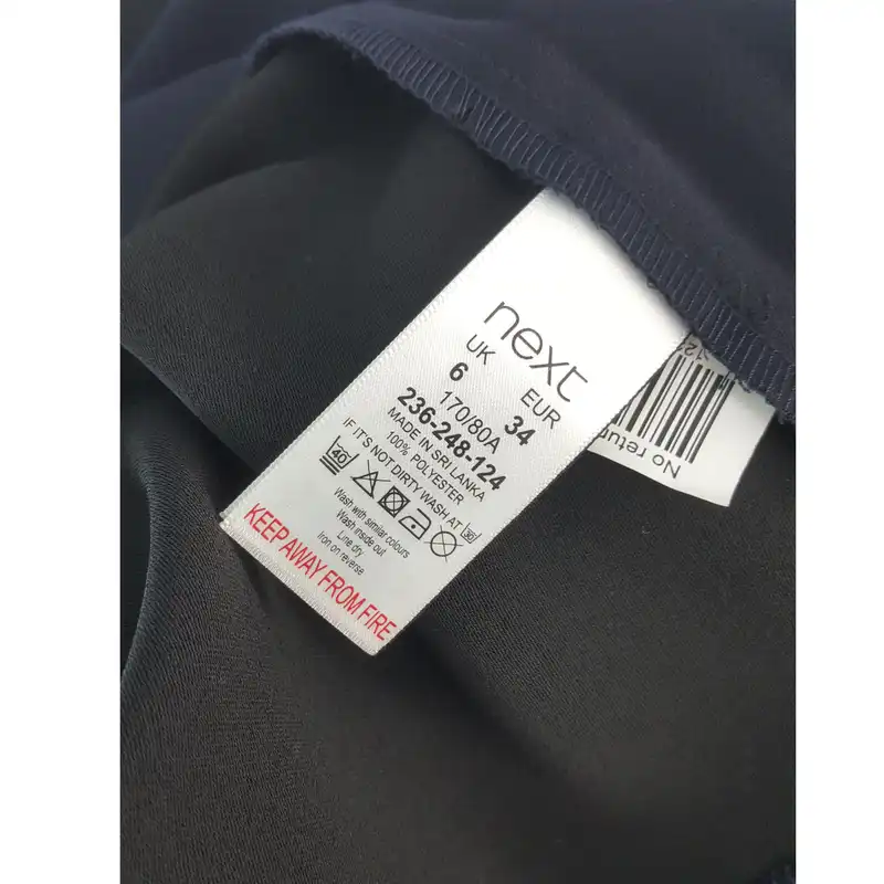 پیراهن زنانه نکست مدل 248-124