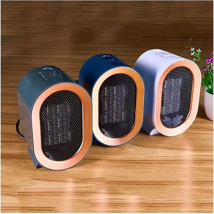 فن هیتر مدل برقی رومیزی Mini Air Heater
