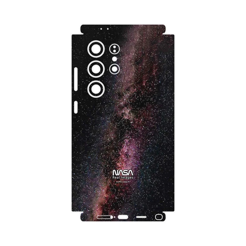 برچسب پوششی ماهوت مدل Universe_by_NASA_2-FullSkin مناسب برای گوشی موبایل سامسونگ Galaxy S24 Ultra
