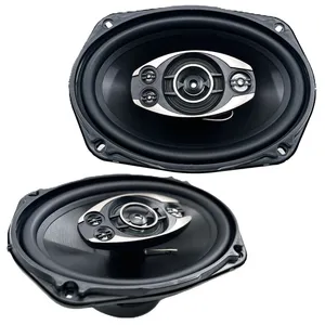 اسپیکر پشت خودرو سونورو مدل SN-6993 سایز 6x9 اینچ بسته دو عددی