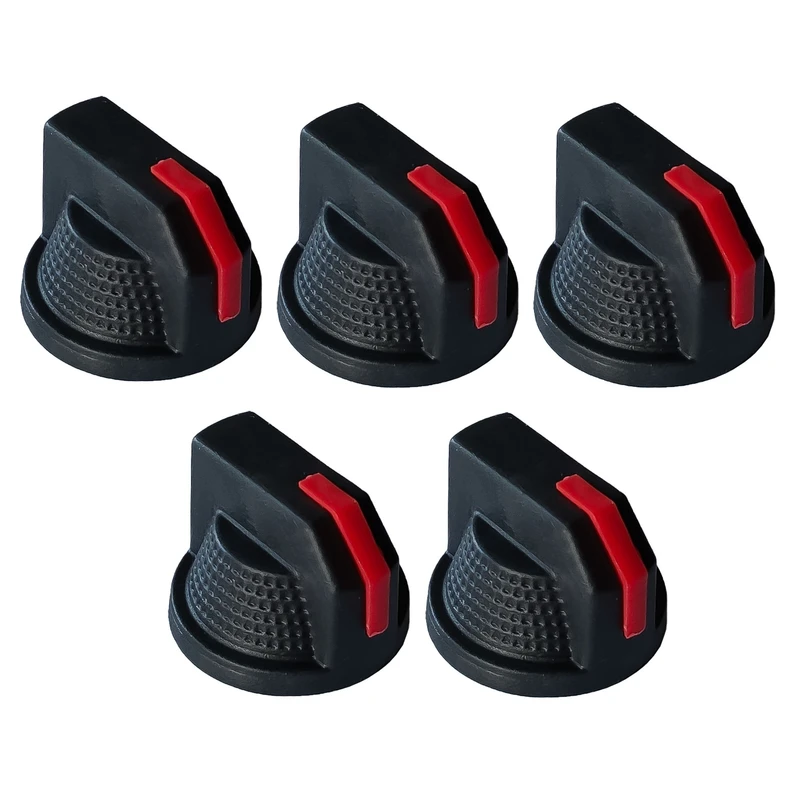 ولوم گاز مدل TTVG-BR3828 بسته 5 عددی