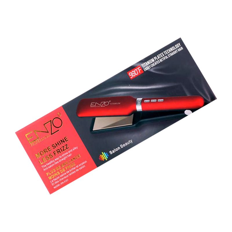 اتو مو انزو پروفیشینال مدل EN-3121 -  - 7