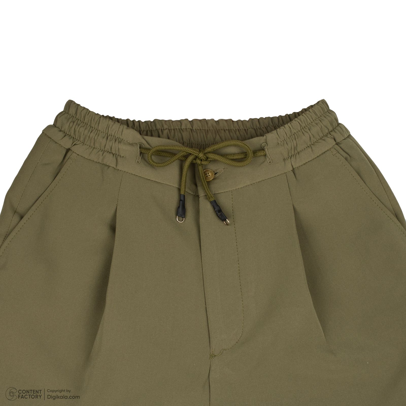 شلوار مردانه زی سا مدل 1001 رنگ طوسی -  - 21