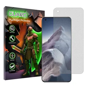 Guard matte screen protector suitable for Xiaomi Mi 11 Ultra mobile phone