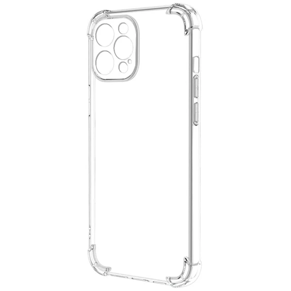 کاور مدل کپسولی مناسب برای گوشی موبایل اپل iPhone 12 Pro