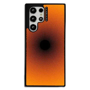 AKAM AMC-WSGS22U-ILLUSION-15 Cover For Samsung Galaxy S22 Ultra