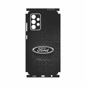MAHOOT Ford-Motor-FullSkin Cover Sticker for Samsung Galaxy A52 5G
