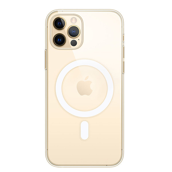 کاور مدل MagSafe مناسب برای گوشی موبایل اپل iPhone 13pro max