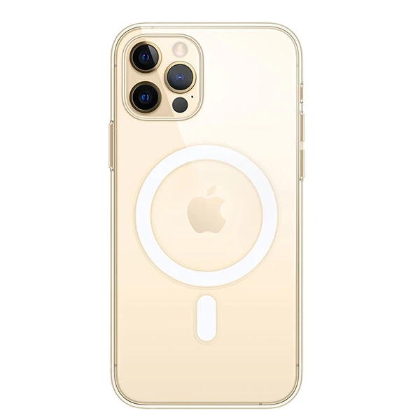 کاور مدل MagSafe مناسب برای گوشی موبایل اپل iPhone 13pro max