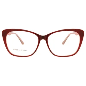 فریم عینک طبی زنانه  مدل P8032-C3