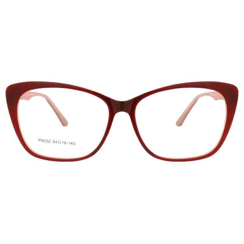 فریم عینک طبی زنانه شانل مدل P8032-C3