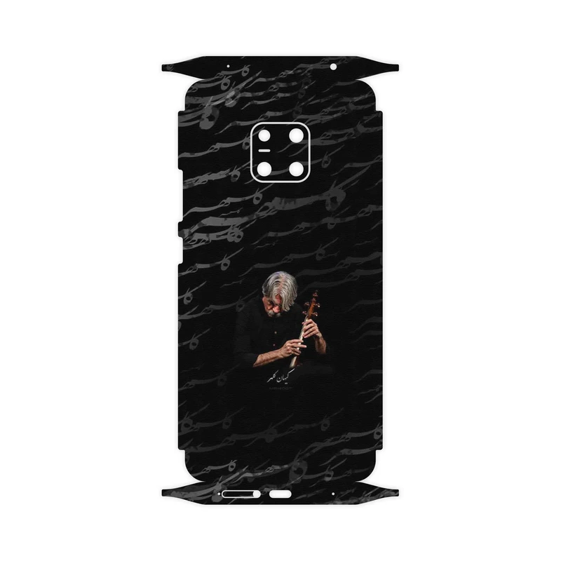 برچسب پوششی ماهوت مدل Kayhan Kalhor-FullSkin مناسب برای گوشی موبایل هوآوی Mate 20 Pro