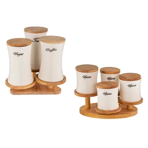 ست پاسماوری 7 پارچه لاریسا مدل اتریش به همراه استند