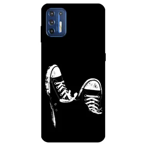 Megafone 0043 Cover For Motorola Moto G9 Plus