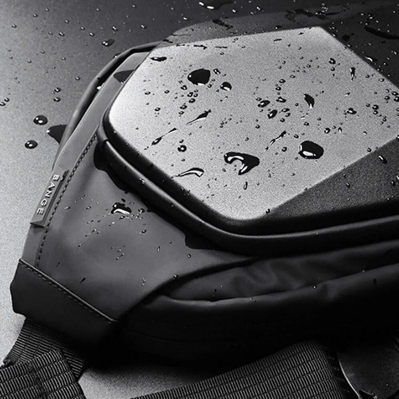 کیف کراس بادی مردانه بنج مدل 7229 -  - 7