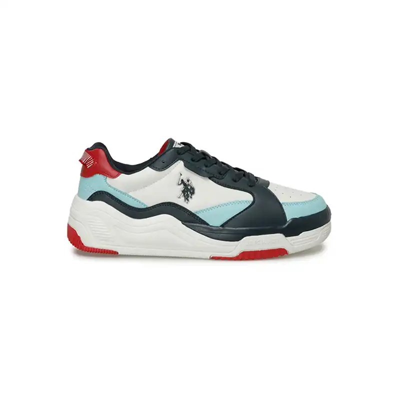 کفش روزمره مردانه یو اس پولو مدل JUDY