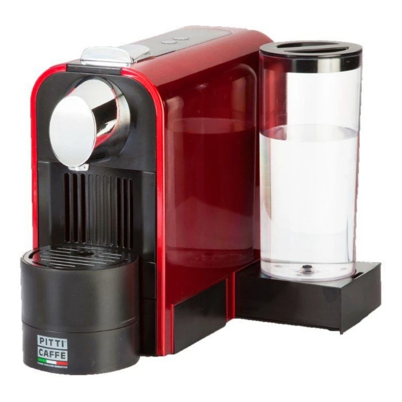 عکس شماره 4 : اسپرسو ساز پیتی کافه مدل metropolitan plus و next plus