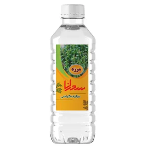 عرق مرزه اصل سحرانا - 1 لیتر 
