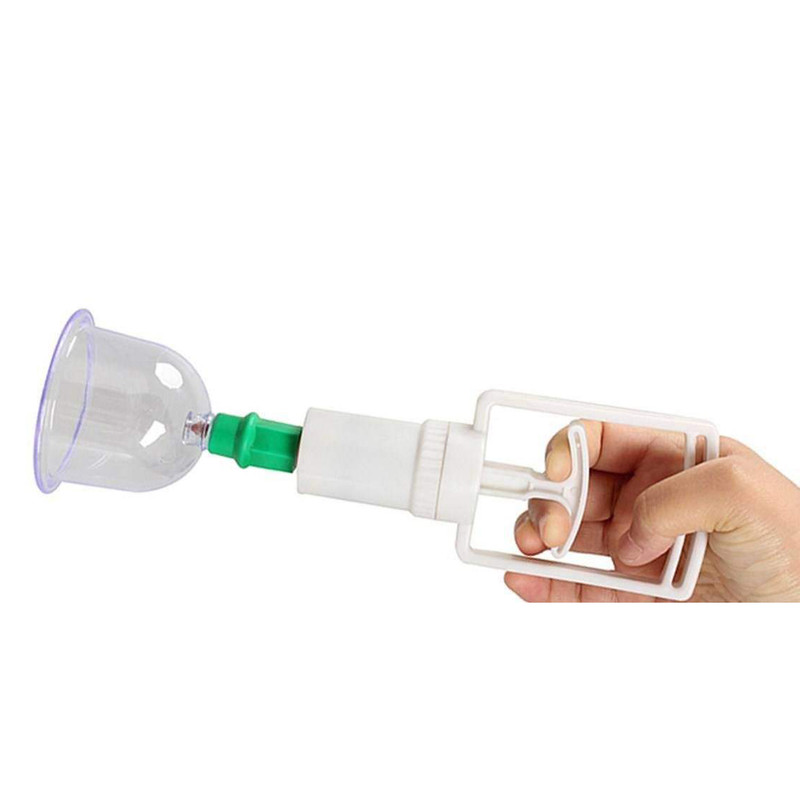 بادکش بدن کد 34011