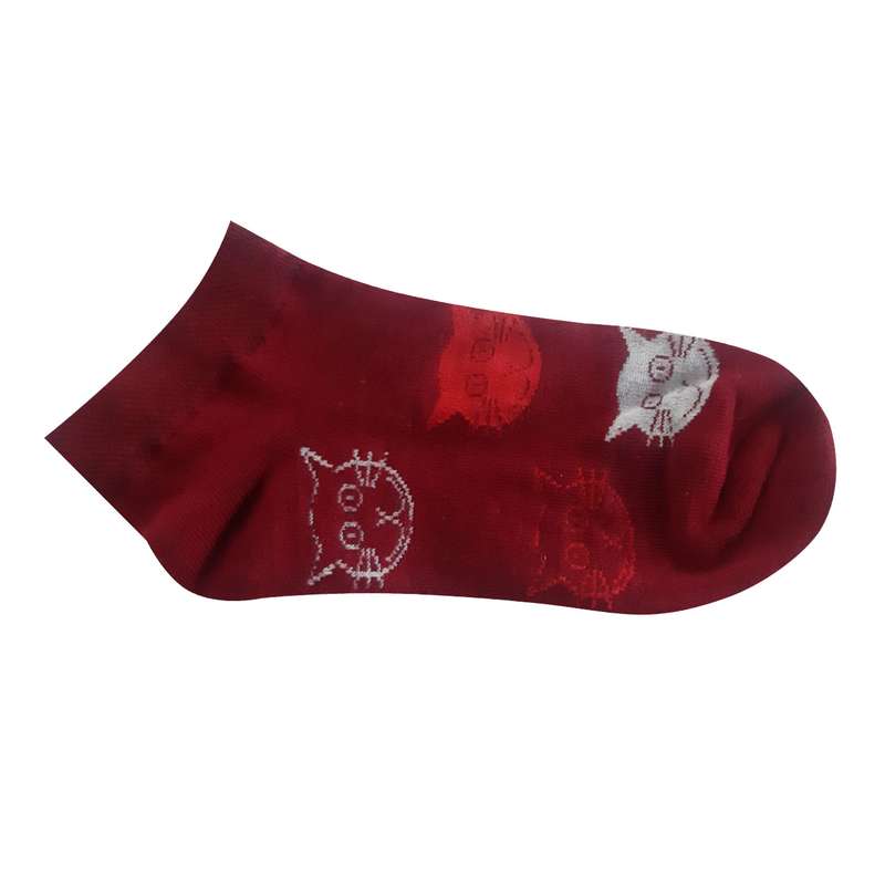 جوراب دخترانه کد 302