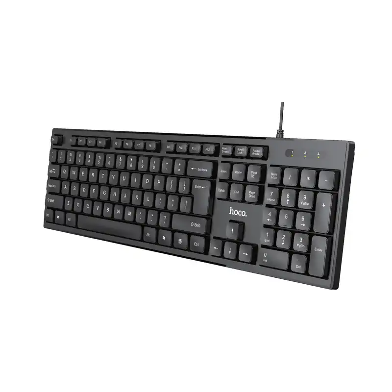 کیبورد هوکو مدل GM23