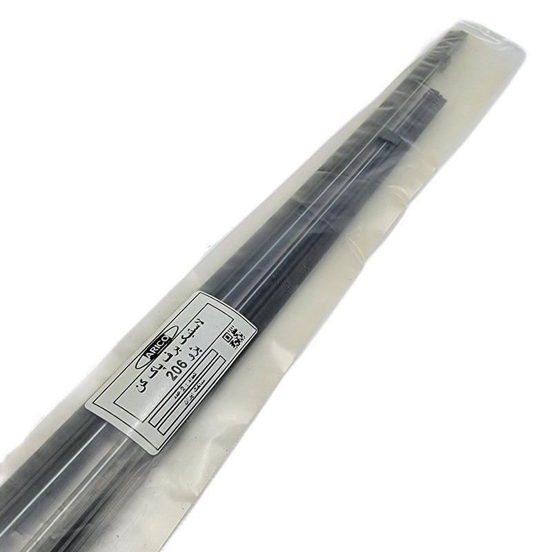 لاستیک برف پاک کن آریکو کد 006 مناسب برای رانا بسته 2 عددی