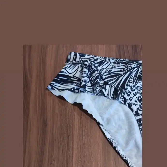 مایو زنانه تی یو مدل U2020