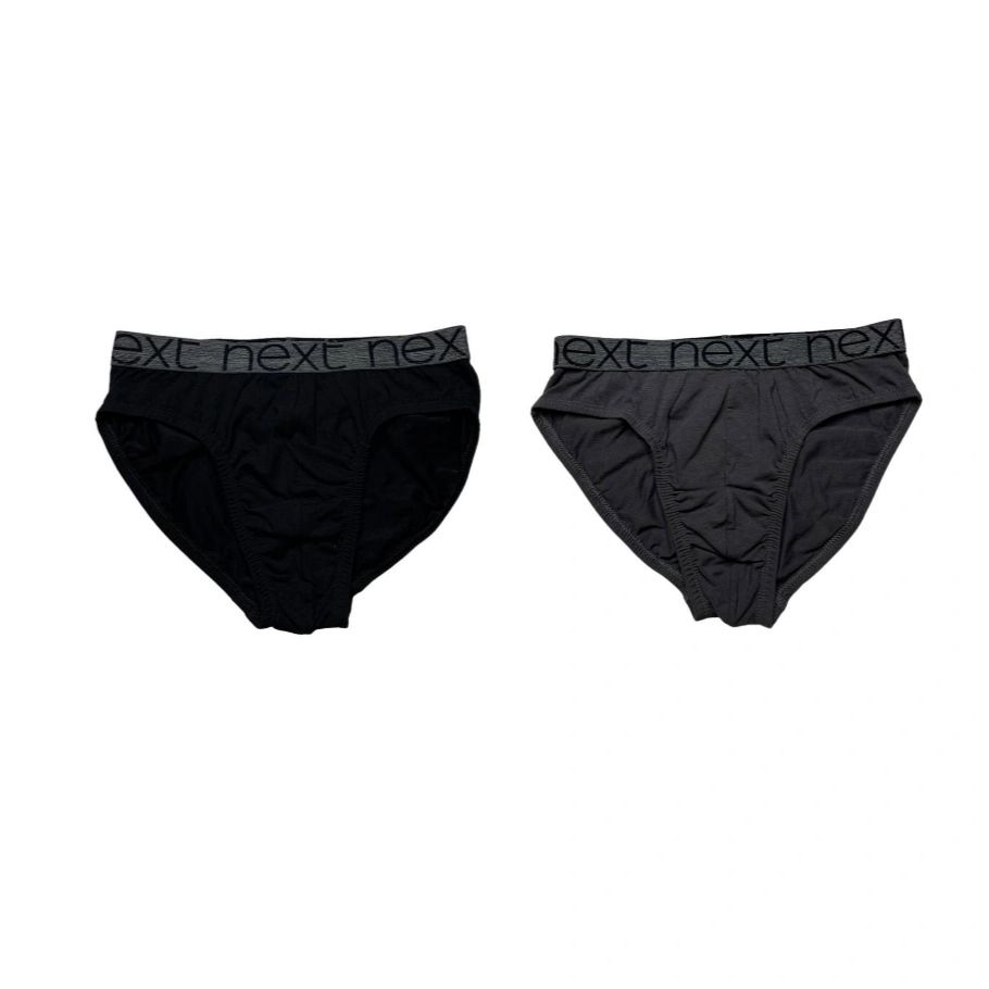 شورت پسرانه نکست مدل N3434 مجموعه دو عددی  -  - 1