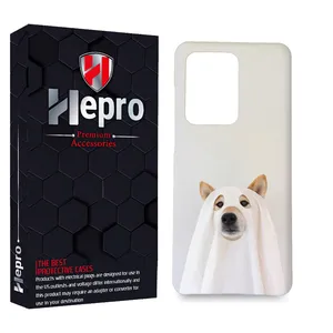 HEPRO MC Cover for Samsung Galaxy S20 Ultra