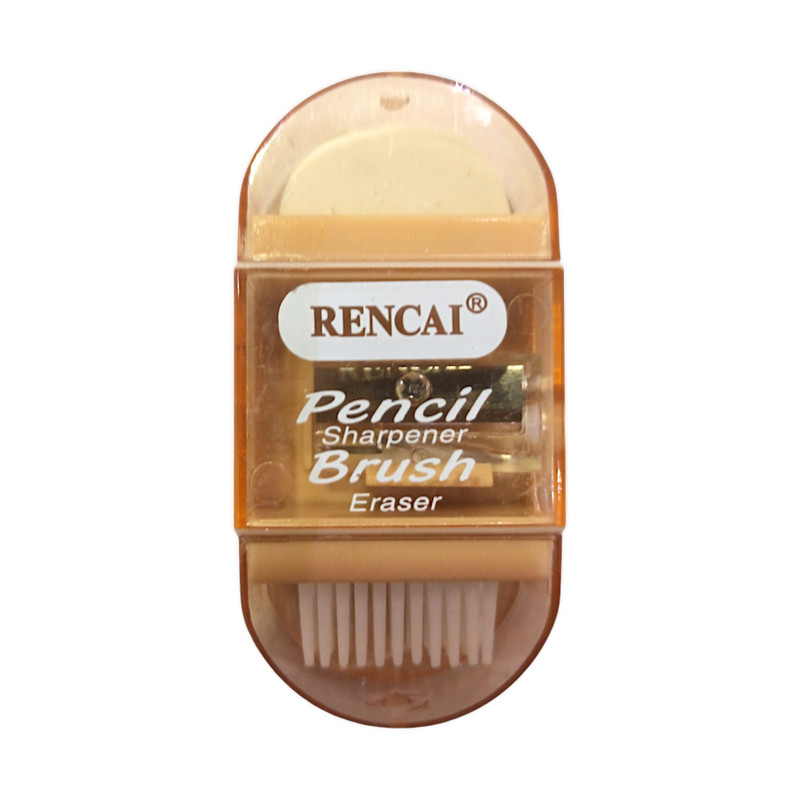 پاک کن مدل سه کاره مدل 03