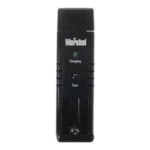 شارژر باتری USB مارشال کد ET-01 بسته 100 عددی