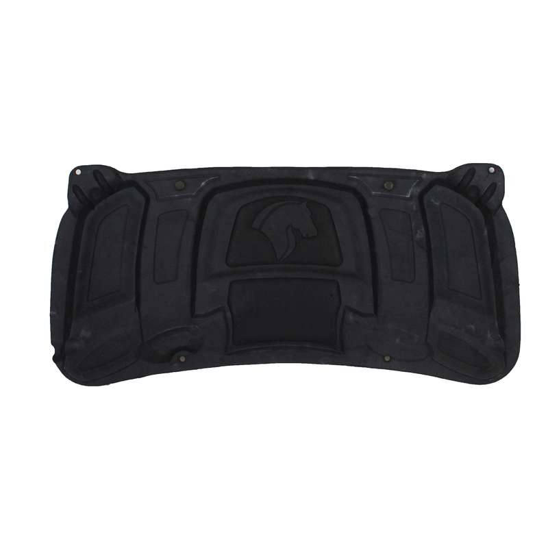 عایق درب موتور خودرو آرا مدل اطلس مناسب برای رانا