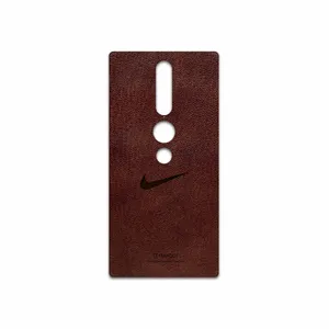 MAHOOT NL-NK Cover Sticker for Lenovo Phab2 Pro