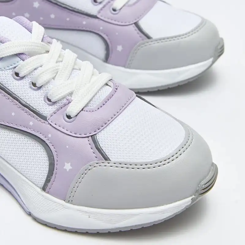 کفش پیاده روی زنانه ال سی وایکیکی مدل فول طبی