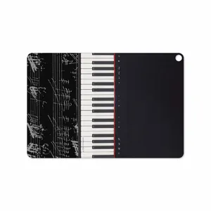 MAHOOT Piano-Instrument Cover Sticker for ASUS Zenpad 3S 10 2017 Z500KL