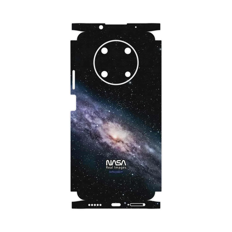 برچسب پوششی ماهوت مدل Universe_by_NASA_3-FullSkin مناسب برای گوشی موبایل هوآوی Nova Y90