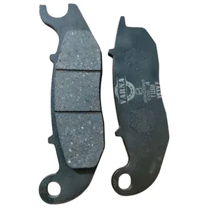 لنت ترمز جلو موتورسیکلت وارنا کد 4 مناسب برای ویو