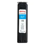 نوک مداد نوکی 0.7 میلی متری روترینگ مدل hi polymer