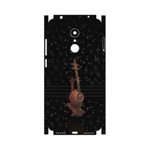 MAHOOT Persian-Fiddle-Instrument-FullSkin Cover Sticker for Xiaomi REDMI 5