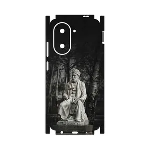 MAHOOT Ferdowsi-FullSkin Cover Sticker for Xiaomi Redmi A5 4G