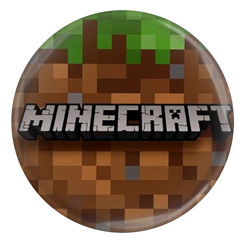 مگنت مدل بازی ماینکرافت Minecraft کد S15174