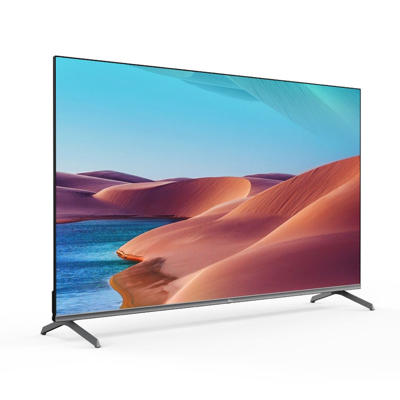 تلویزیون ال ای دی هوشمند جی پلاس مدل GTV-55RQ756N سایز 55 اینچ تلویزیون ال ای دی هوشمند جی پلاس مدل GTV-55RQ756N سایز 55 اینچ