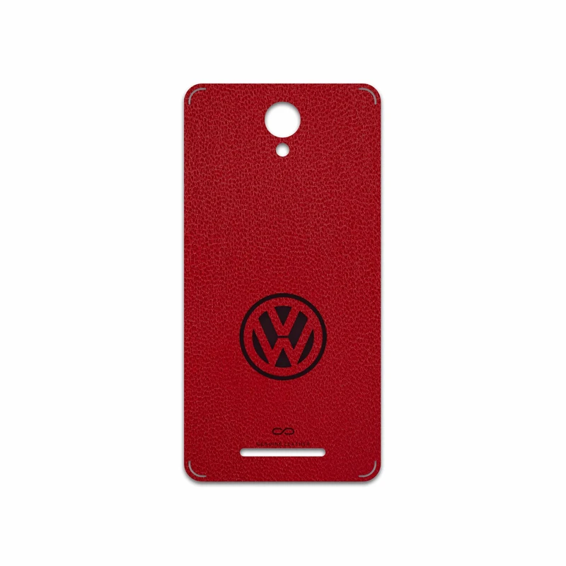 برچسب پوششی ماهوت مدل RL-VLKS_WGN مناسب برای گوشی موبایل شیائومی Redmi Note 2